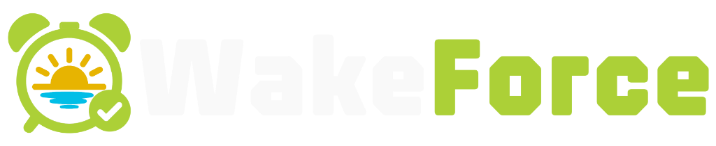 WakeForce Logo